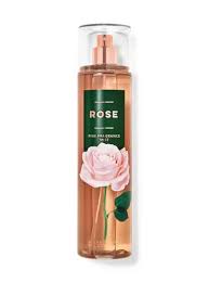 Rose Body Mist