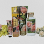 Rose Large Gift Set