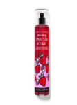 Strawberry Pound Cake Mist