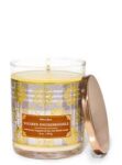 Sugared Snickerdoodle Single Wick Candle