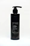 Vanilla Bourbon Body Wash 250ml