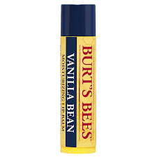 Vanilla Lip Balm