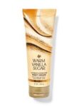 Warm Vanilla Sugar Body Cream