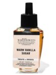 Warm Vanilla Sugar Wallflower Refill