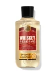 Whiskey Reserve Shower Gel