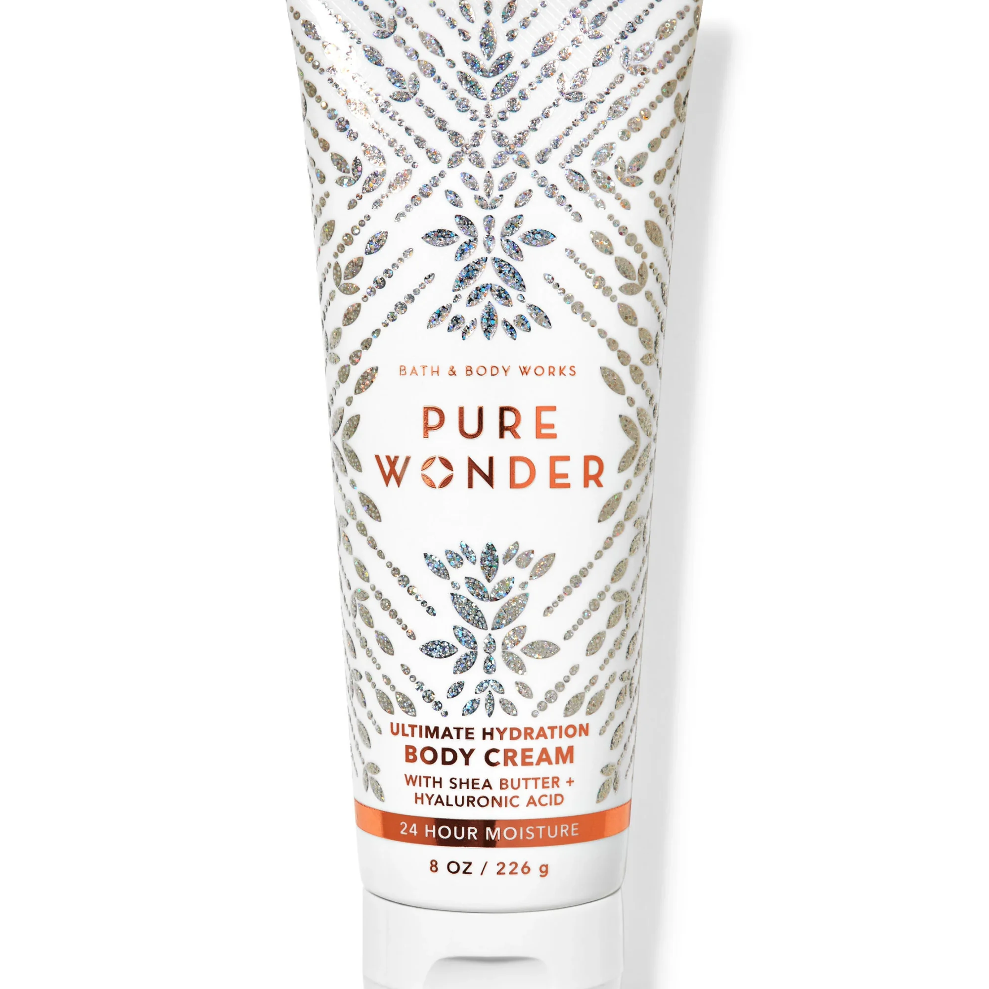 Pure Wonder Body Cream