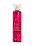 Bourbon Strawberry Vanilla Body Mist