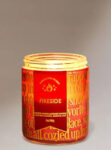 Fireside Single Wick Candle