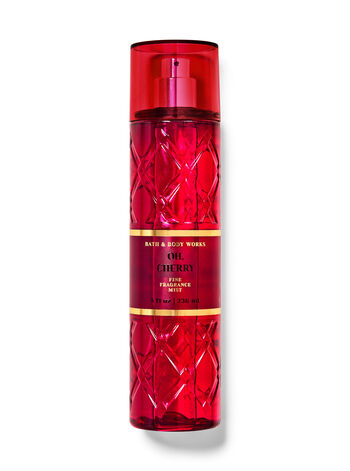 Oh Cherry Body mist