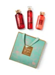 Peach Bellini Large Gift Set