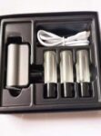 Shangri La Car Mini Diffuser Set