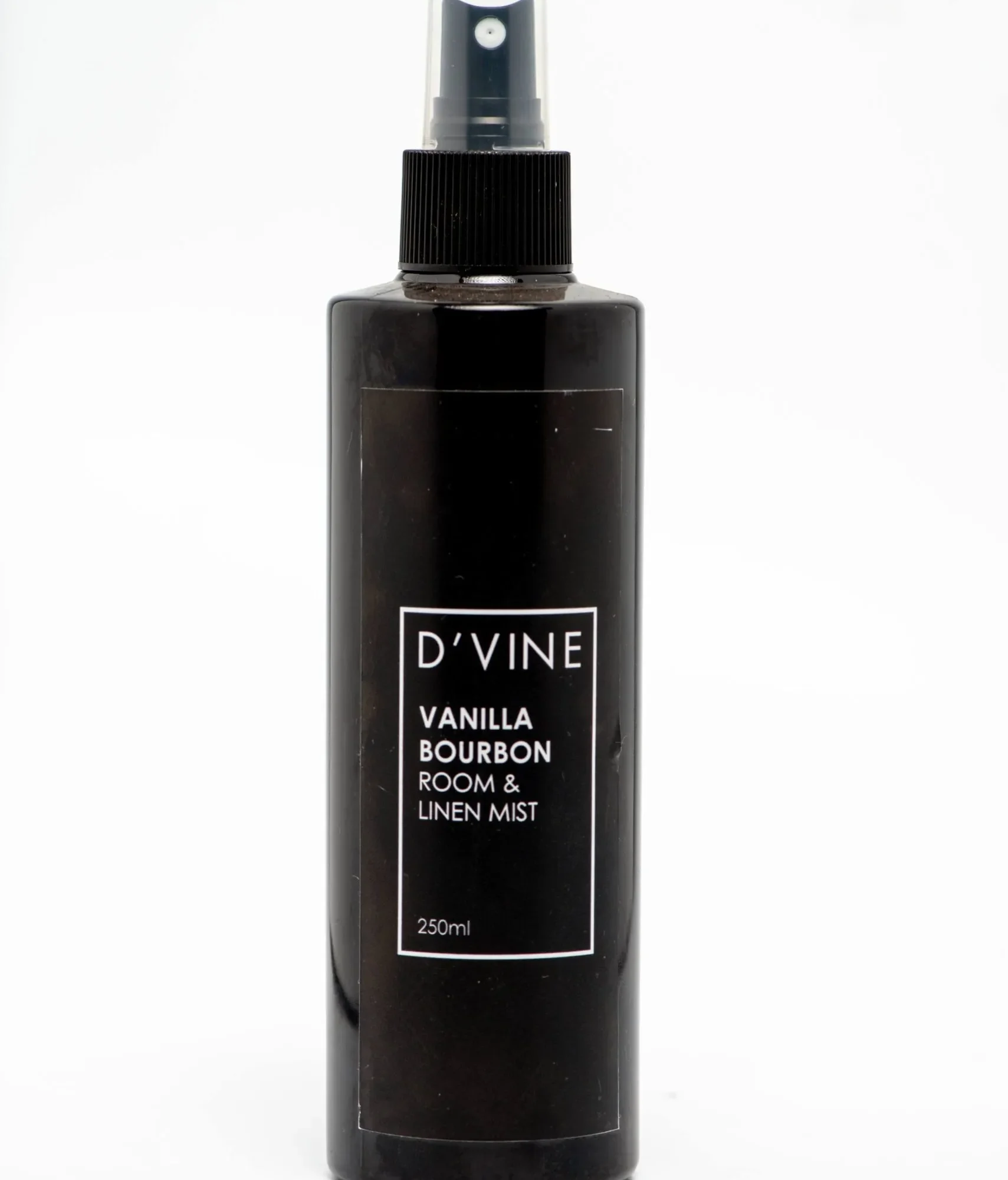 Vanilla Bourbon Room Mist 250ml