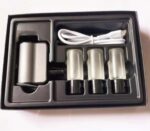 Shangri-la Car Mini Diffuser Set