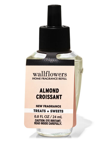 Almond Croissant Wallflower Refill