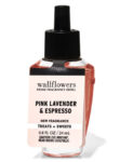 Pink Lavender Espresso Wallflower Refill