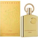 Afnan Supremacy Gold EDP 100ml