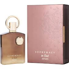 Afnan Supremacy In Oud EDP 100ml