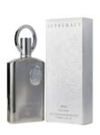 Afnan Supremacy Silver EDP 100ML