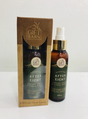 After Eight Linen Spray