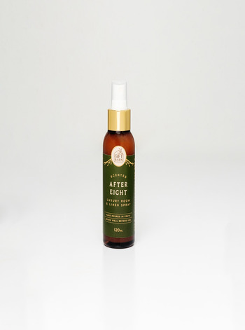 After Eight Linen Spray