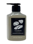 Amber Gel Hand Soap