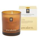 Awaken Massage Candle