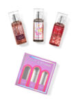 Happy Birthday Mini Mist Trio Set