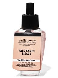 Palo Santo Wallflower Refill