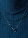 Pure 925 Sterling Silver Necklace