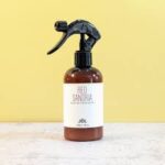 Red Sangria Linen Spray