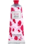 Rose Hand Cream