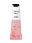 Rose Vanilla Hand Cream