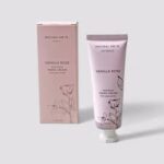 Rose Vanilla Hand Cream