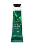 Vanilla Bean Noel Hand Cream