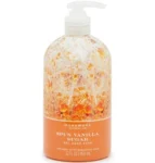 Vanilla Gel Hand Soap