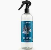 Blue Agave Blossom Linen Spray