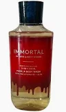 Immortal Shower Gel