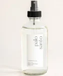 Palo Santo & Smoked Oud Linen Spray