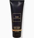 Vanilla Noir Body Cream