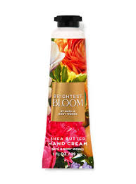 Brightest Bloom Hand Cream