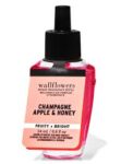 Champagne Apple Honey Wallflower Refill