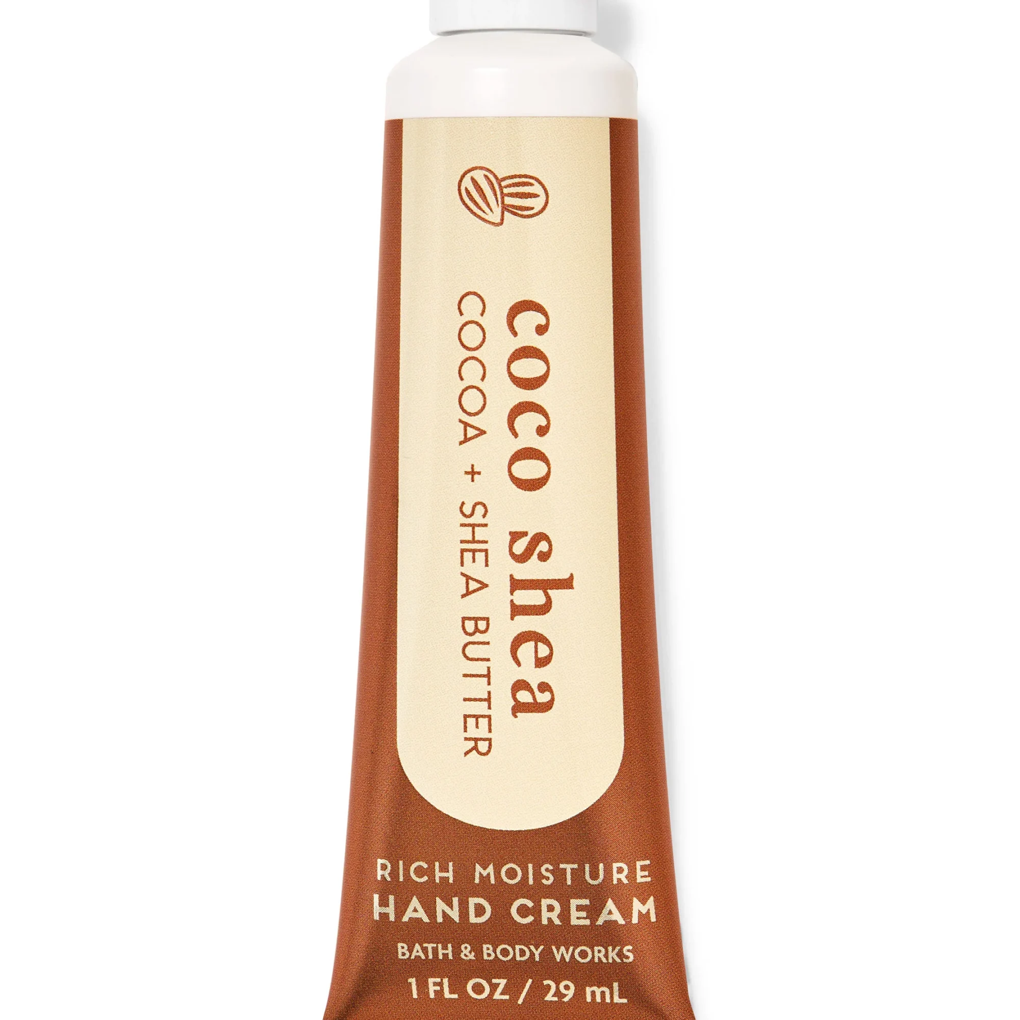 Coco Shea Hand Cream