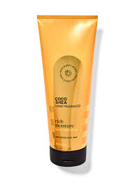 Coco Shea Honey Fragranced Body Wash