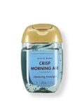 Crisp Morning Air Pocket Sanitizer