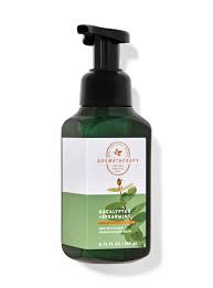 Eucalyptus Spearmint Hand Soap