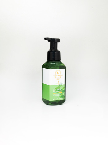 Eucalyptus Spearmint Hand Soap