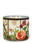 Flowerchild 3 Wick Candle