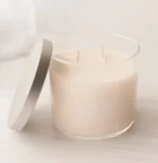 Fresh Cut Lilacs 3 Wick Candle