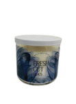 Fresh Cut Lilacs 3 Wick Candle