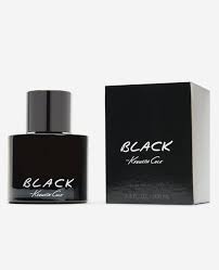 Kenneth Cole Black Bold M EDP/S 100ml